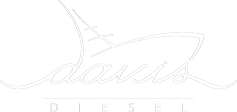Davis Diesel Logo